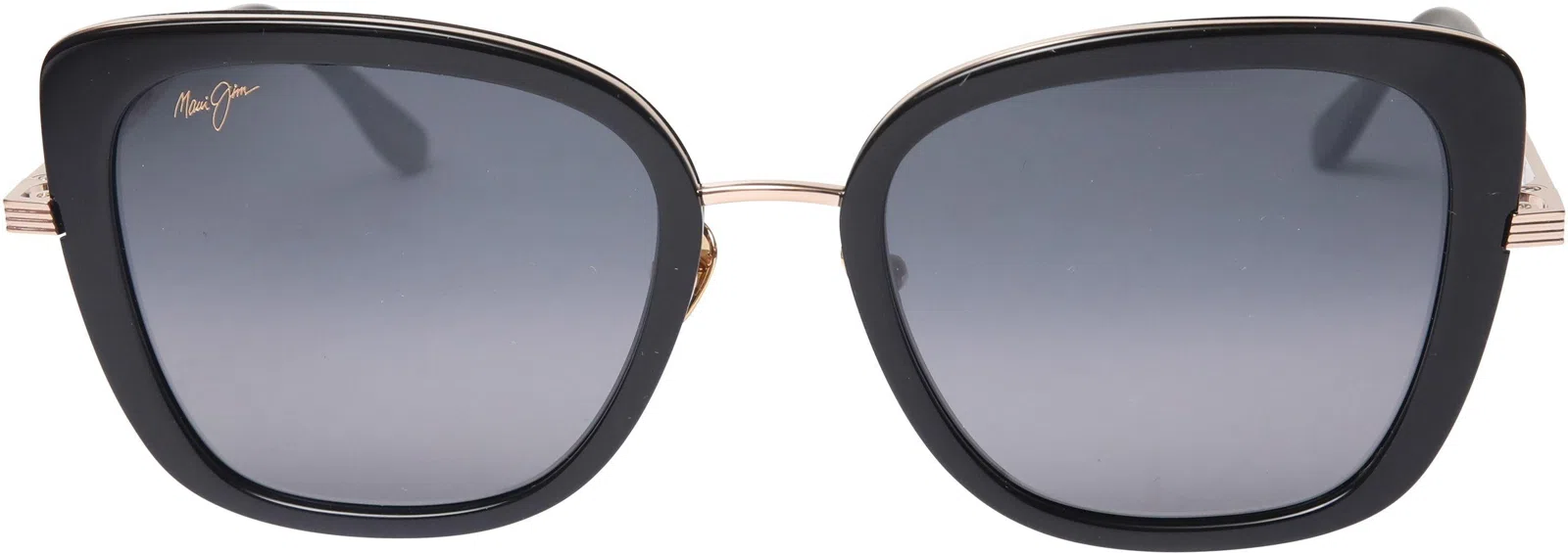 Maui Jim VIOLET LAKE MJ843 Sunglasses - view 2